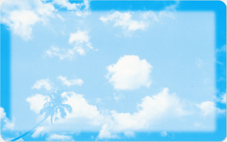 空