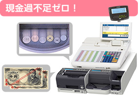 オートレジスター イメージ